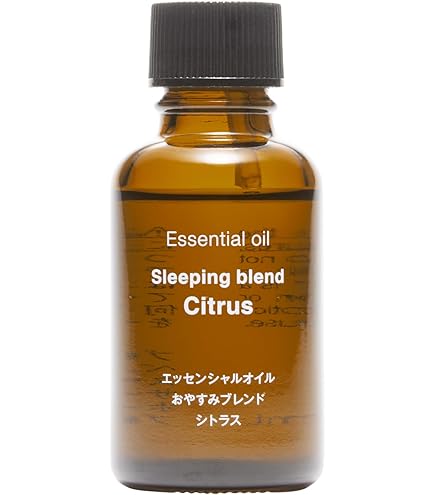 Amazon.co.jp: 無印良品 インテリアフレグランスオイル エアー 詰替用